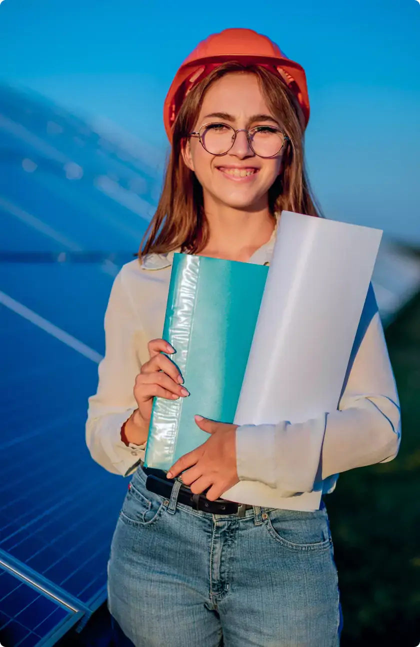 Residential rooftop solar energy Jaipur