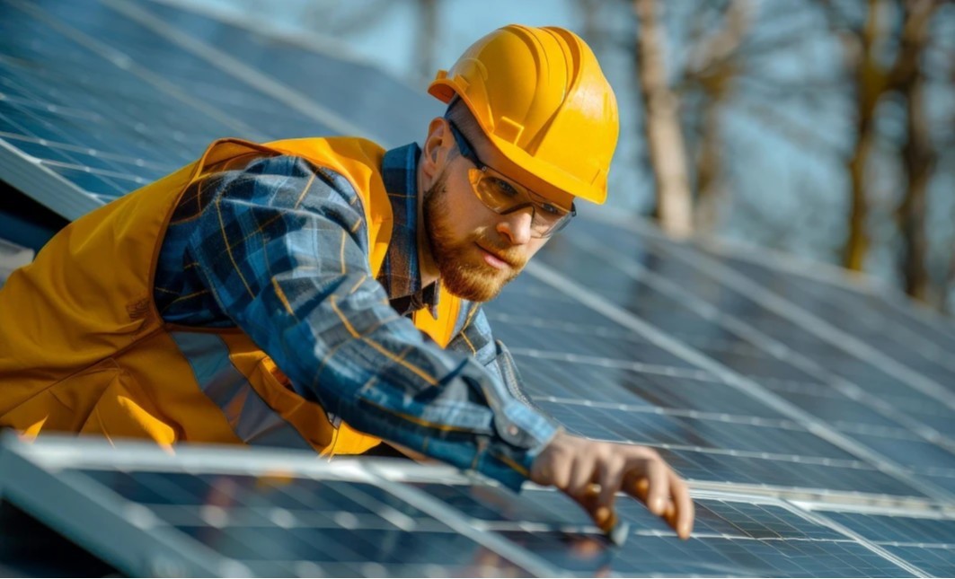 How Solar Panels Reduce Electricity Bills (Complete Guide)