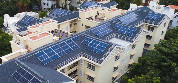 Solar Consulting Services: Expert Guidance for Your Energy